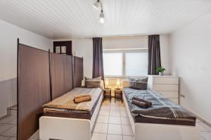 DA01 Monteurswohnung in Dieburg!