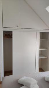 Superbe duplex « le Grévy »