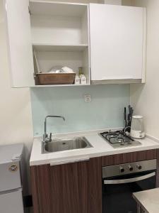 Cozy Private Studio with Luxurious Pool & Gym by SYM B622