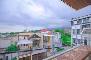 Villa Intan Private Pool