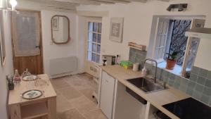 Duplex au pied du Château