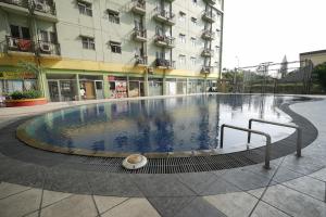 Perfect Stay Apartement The Suites Metro Bandung By Sultan Property