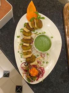 The Shanti A Boutique Hotel