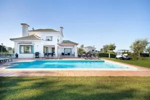 Arcos golf Jacaranda 5 dormitorios - Vallejas