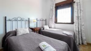 Villa Medina Torrox by Ruralidays