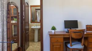 Villa Medina Torrox by Ruralidays