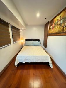 2BR condo in BGC with WiFiNetflixDisney+