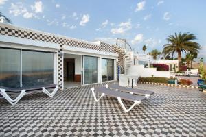 Villa Dunas Maspalomas
