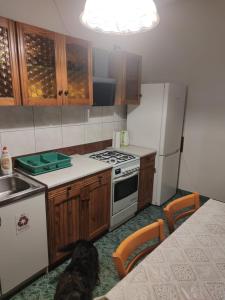 Alfa 2 apartament 3