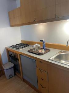 Garibaldi Sea Suites
