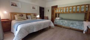 Beit Shalom before known as Best Little Guesthouse