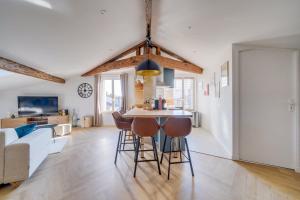 Nice renovated apartment Bordeaux