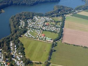 Natur-Campingplatz Salemer See