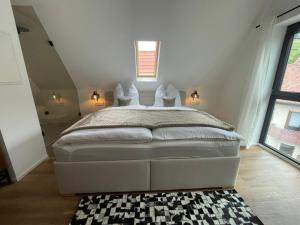 Stadtvilla Apartments Ferienwohnungen Weinsberg