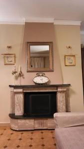 Merys Countryside House