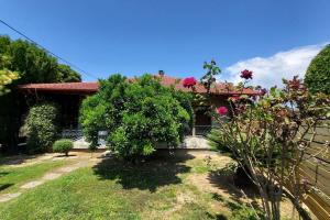 Merys Countryside House
