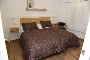 LA VILLA DE ORGAZ II