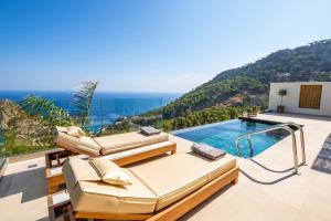 MerTelia Luxury Villas