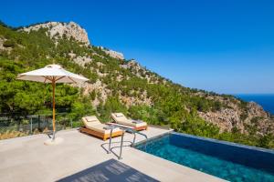 MerTelia Luxury Villas