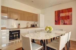 Bonaca Sea View Suite room in Portonovi Resort