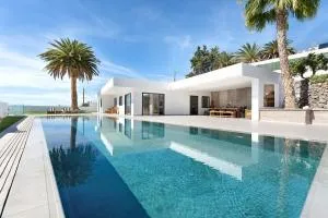 Alba House - Ifonche