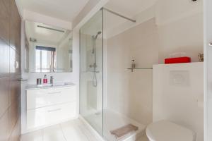 Appartements Le Loft du Panier Design Central Vue imprenable : photos des chambres