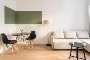 RentPlanet - Apartamenty Śródmieście