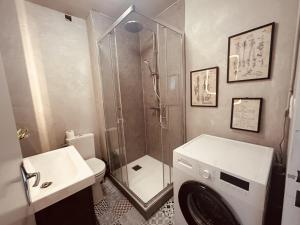 Appartements LA MARIEFACTURE - Comme un Explorateur : photos des chambres