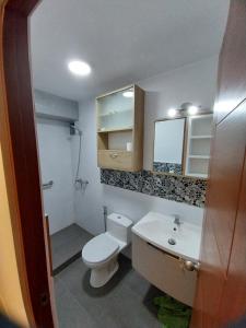PARQUE RESIDENCIAL PUEBLO LIBRE