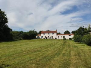 Gite Les Fragonnettes