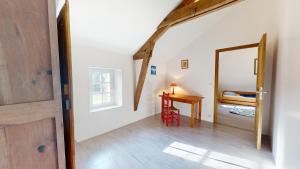 Gite Les Fragonnettes