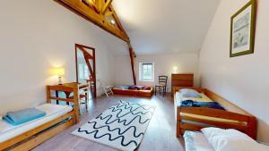 Gite Les Fragonnettes