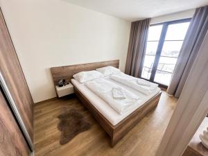 Apartmány nad Anenským potokem - Říčky