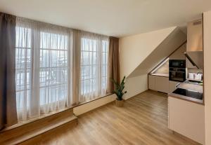 Apartmány nad Anenským potokem - Říčky