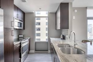 Bethesda 2br w wd gym pool nr dining WDC-660