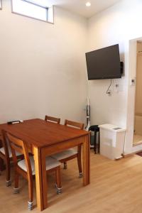 四海一家(201) 日本一戸建 【天下茶屋から徒歩8分】最大6名宿泊可能