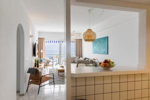 Wonderful Sea View apartment