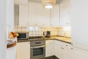 Wonderful Sea View apartment