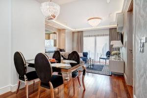 Rakowicka Oasis Luxury Old Town