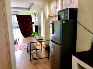 The Apartium - Modern Apartment Rentals