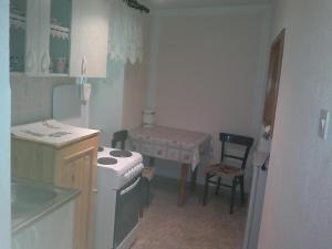 Apartment Jelić 