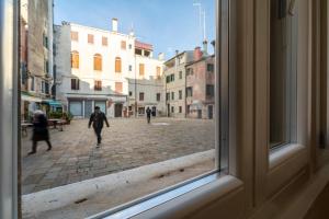 True Venice Apartment