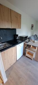 Maisons de vacances Au gite perdu : photos des chambres
