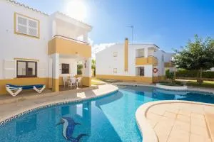 Apartamentos Casa del Sol - 卡拉布兰卡