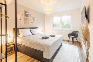 Premium Suite 02 I Smart-TV I Terrasse I WiFi