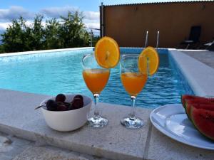 Ferienhaus Villa Stella 