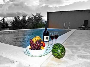 Ferienhaus Villa Stella 