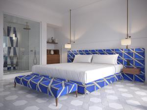Chambre Prestige avec Vue sur la Mer