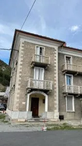 Repos, Cité Vauban. - La Vachette