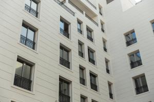 Gray Hotel Casablanca